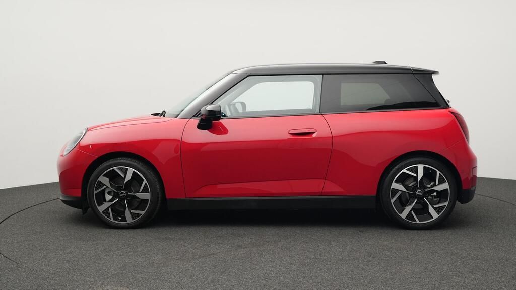 MINI Cooper E - Bild 7