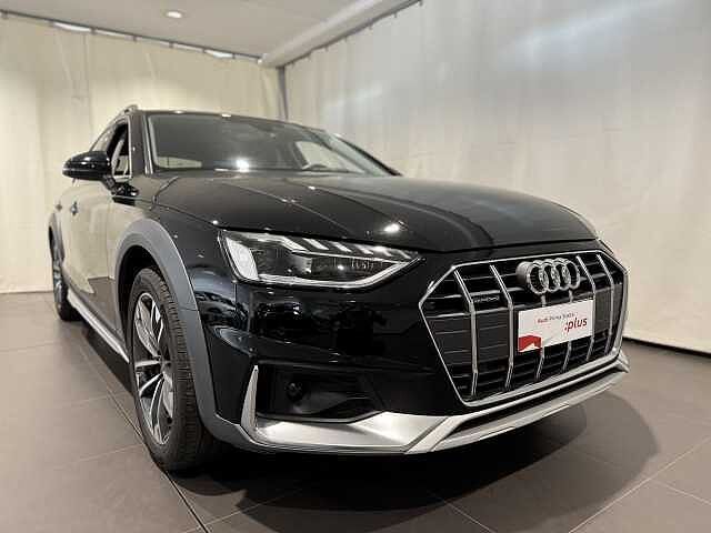 Audi A4 allroad quattro 40 TDI 204 CV S tronic B