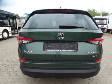 Skoda Kodiaq - 5