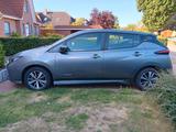 Nissan Leaf 150 PS 40KWH Acenta Acenta - Nissan Leaf Gebrauchtwagen