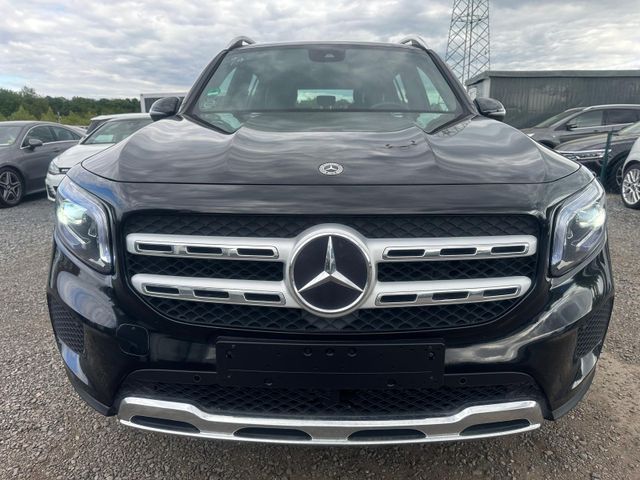 Mercedes-Benz GLB 200 GLB -Klasse,LED,PDC,Kamera,navi,Xenon,Al