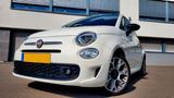 Fiat 500 Hybrid Hey Google, Garantie bis 08/2026 - Fiat 500 Gebrauchtwagen Fiat500