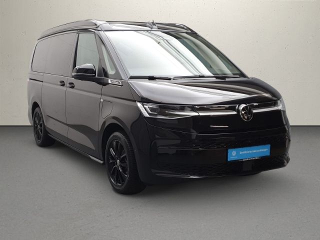 Volkswagen T7 California Beach TSI eHybrid 4MOTION DSG 5J G foto 4