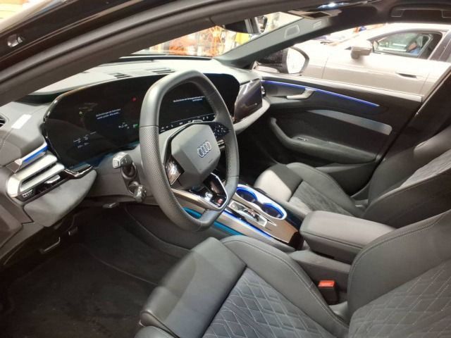 Audi A6 - Bild 8
