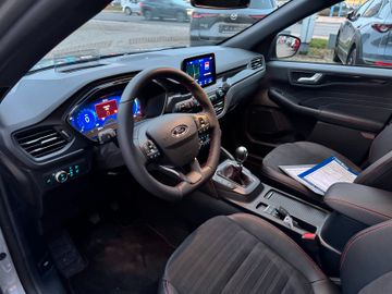 Ford Kuga 1.5 EcoBoost ST-Line X NaviAHK