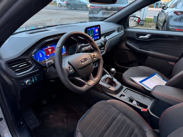 Ford Kuga 1.5 EcoBoost ST-Line X NaviAHK