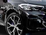 BMW X5 xDrive30d M Paket,Driving Assistant Professio - BMW: Assist