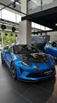 Alpine A110 - Vorschau Bild 2