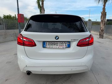 BMW 218 Active Tourer - 6