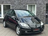 Mercedes-Benz A180CDI Automatik/Avantgarde/Tempomat/SHZ - Mercedes-Benz A 180: Cdi Avantgarde