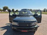 Land Rover Range Sport 2.7 TDV6 HSE - gebrauchte Land Rover Range Rover Sport aus dem Jahr 2007