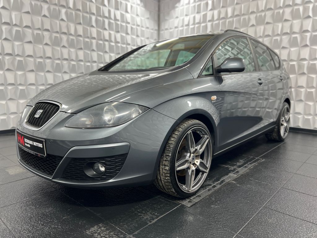 Seat Altea