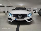 Mercedes-Benz *TOP Zustand* C 450 AMG 4MATIC T Autom. AMG - Mercedes-Benz C 450 AMG Gebrauchtwagen
