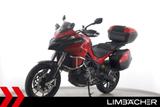 Ducati MULTISTRADA V2 S - QS, Tempomat, Heizgriffe e - DUCATI MULTISTRADA V2