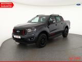 Ford Ranger 2.0 TDCi Wildtrak DoKa Thunder 4x4 LED - Ford Ranger: Thunder