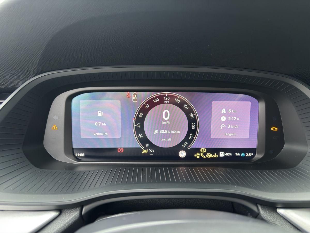 Skoda Octavia - Bild 10