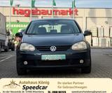 Volkswagen Golf V Lim. Comfortline * 1,6 Motor* - Volkswagen Golf: V Motor