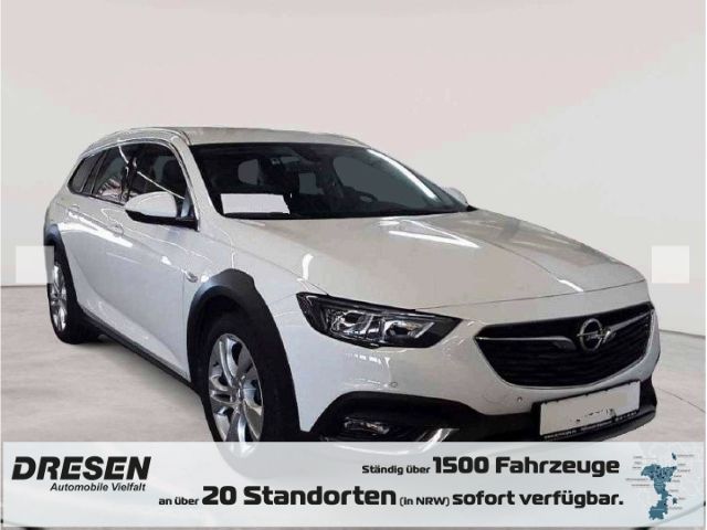 Opel Insignia B Country Tourer 2.0 Automatik Navi Meh