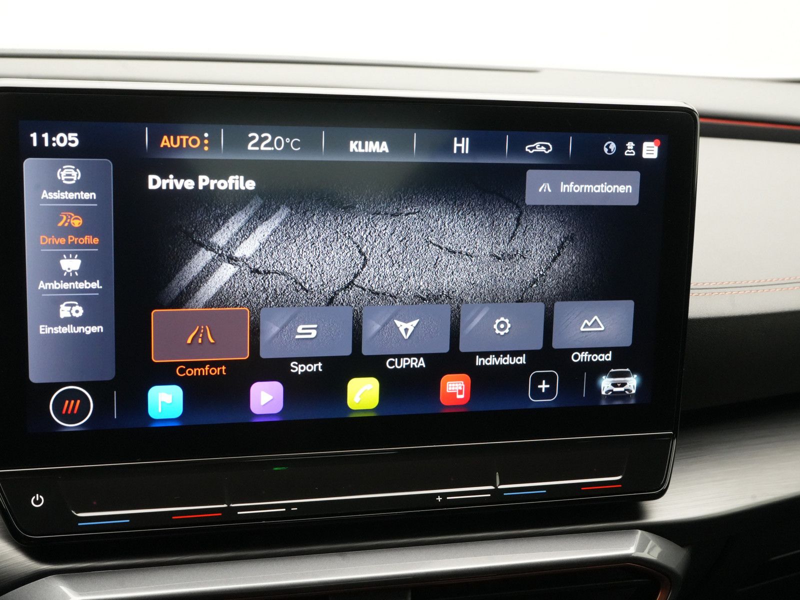 Cupra Formentor - Bild 10