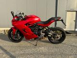 Ducati Supersport 937 Rot - DUCATI SUPERSPORT