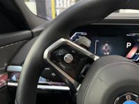 BMW 740 - Vorschau Bild 19