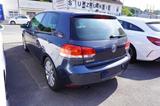 Volkswagen Golf VI Team *Automatik*1.Hand*nur 24.600KM*TOP! - Volkswagen Golf: G60