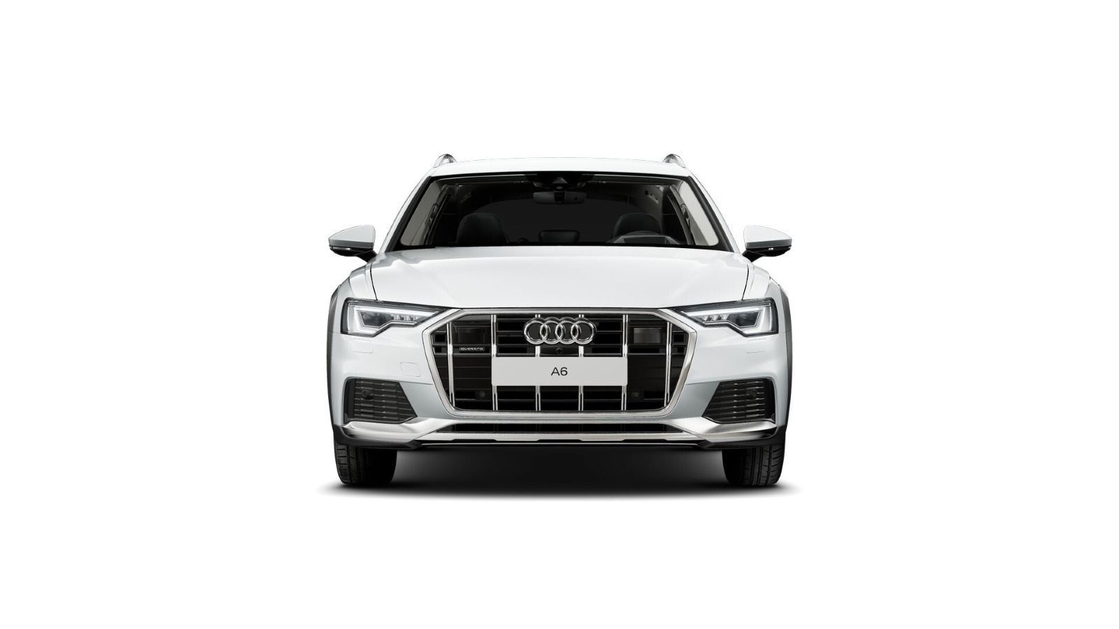 Audi A6 Allroad - Bild 3