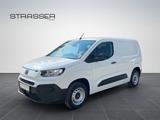 Fiat Doblo 1,5 BlueHDi L1 KaWa Klima Einparkhilfe - Fiat Doblo Jahreswagen
