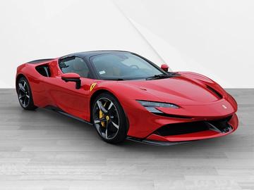 2022 Ferrari SF90 缩略图 16