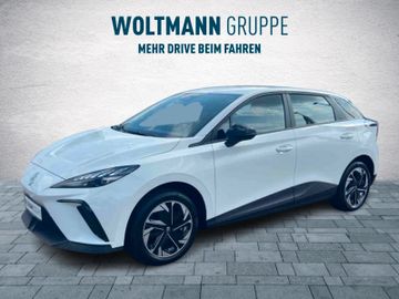 MG Leasing Angebot: MG 4 STD 51 kWh MY23 ausverkauft