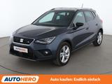 Seat Arona 1.5 TSI ACT FR Aut.*NAV*ACC*CAM*PDC*SHZ* - Seat Arona Gebrauchtwagen in Hannover