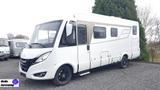 HYMER / ERIBA / HYMERCAR B-Klasse MC I 680 Neu eingetroffen - HYMER / ERIBA 680