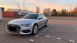 Audi A6 45 TFSI  245 PS  Mild Hybrid  B... - Audi A6 Limousine 4b mit Benzin-Antrieb