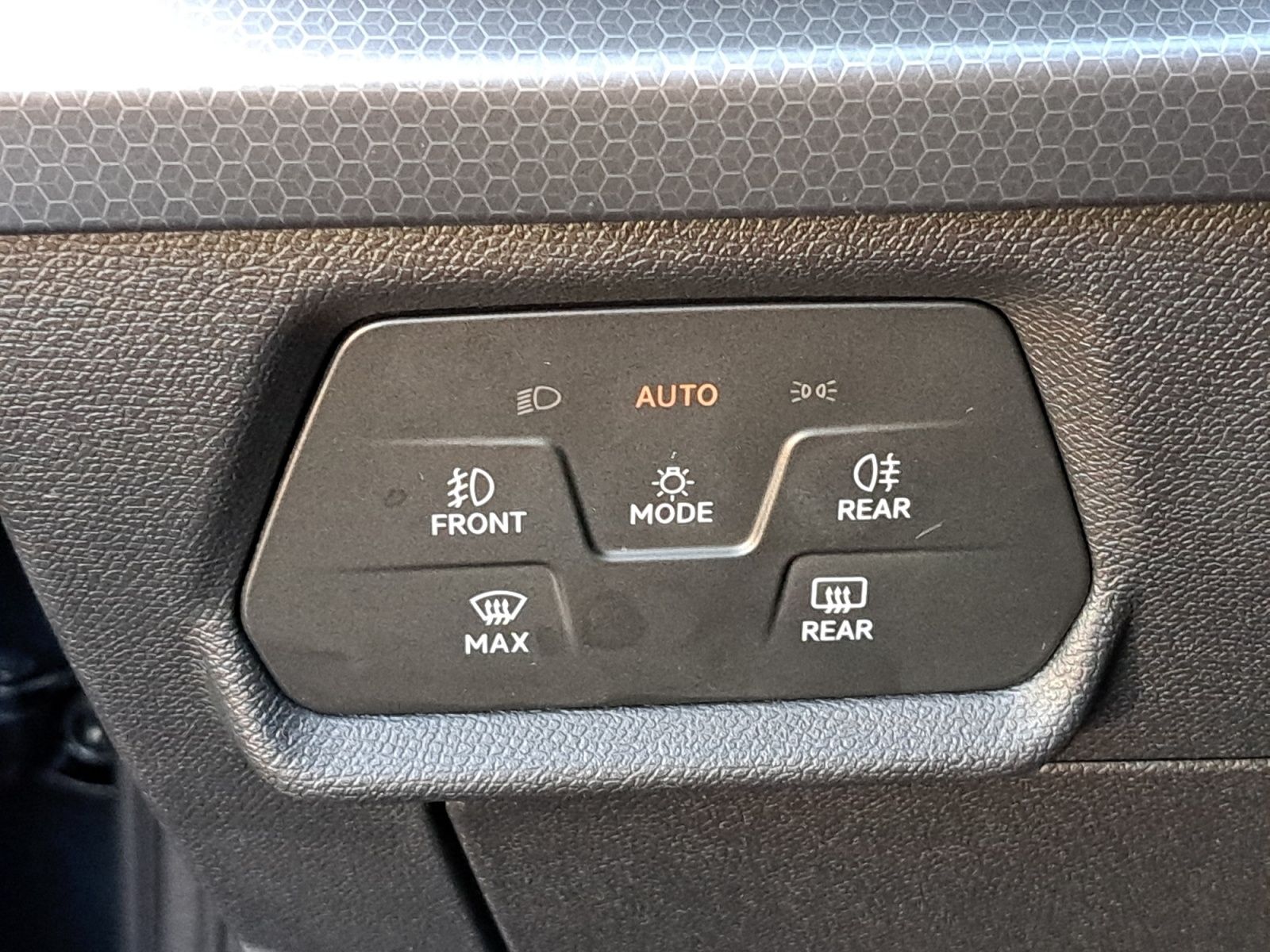 Seat Leon - Bild 22