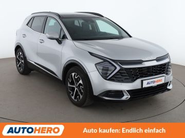 KIA Sportage - 8