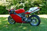 Ducati 996R  Nr.038 - DUCATI 996 R