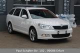 Skoda Octavia Combi Sport Edition - Skoda Octavia: Edition Sport