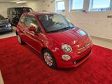 Fiat 500 1.3 Multijet 16V - Fiat 500 mit Diesel-Antrieb: Multijet