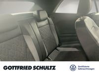 Volkswagen T-Roc - Vorschau Bild 9