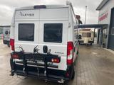 Clever 600 Busbicker Solar Ahk 1.Hd - Wohnmobil oder -wagen Bus