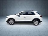 Volkswagen T-Roc 1.0 TSI Life Navi LED SHZ PDC DAB+ - Volkswagen: Pickup