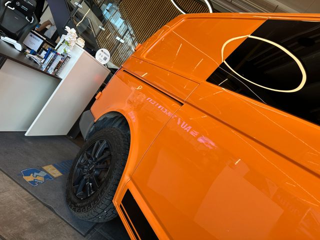 MYAUTOCENTER – Gebraucht- und Jahreswagen mit Werkstattservice in Pfaffenhofen Volkswagen T5 Transporter Kasten *AHK*SitzHZ*StandHZ*Klima*