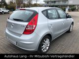 Hyundai i30 1.6 Comfort - Hyundai aus 2007