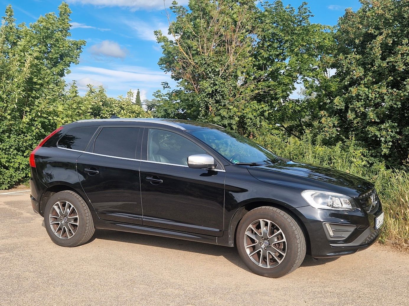 VOLVO XC 60