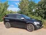 Volvo XC60 D5 AWD Summum Geartronic  - Volvo aus 2015