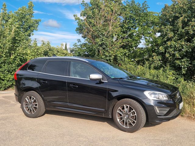 VOLVO XC 60