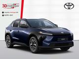 Toyota bz4X Teamplayer +360°Kamera +Smartkey +Sitzheizu - blaue Toyota bZ4X