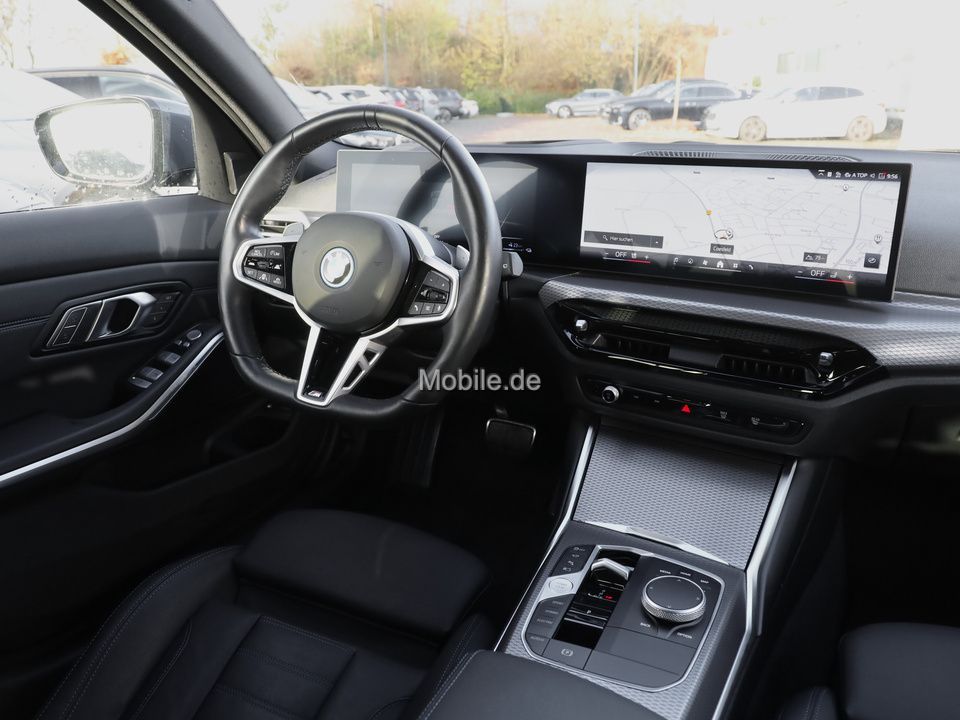 BMW 330 - Bild 5