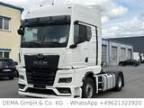 MAN TGX 18.510*Euro6d*Retarder*Kühlbox*Klima*TÜV* - MAN LKWs