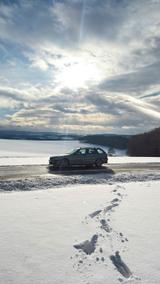 BMW Bmw 330xd Touring M Paket E46 - BMW: Kombi, E46 Paket